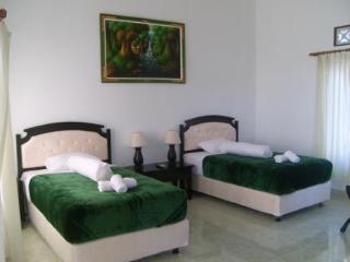 Scooby Doo Beach Bungalow Nusa Lembongan Exterior photo
