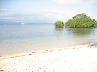 Scooby Doo Beach Bungalow Nusa Lembongan Exterior photo